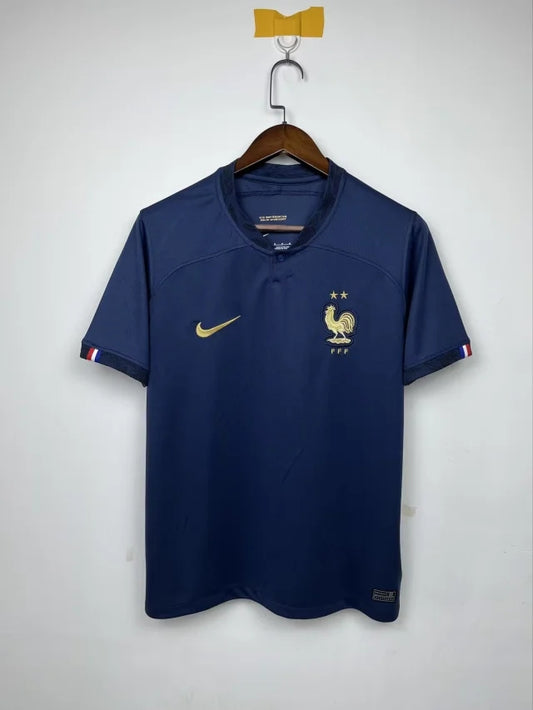 Francia Local 2022