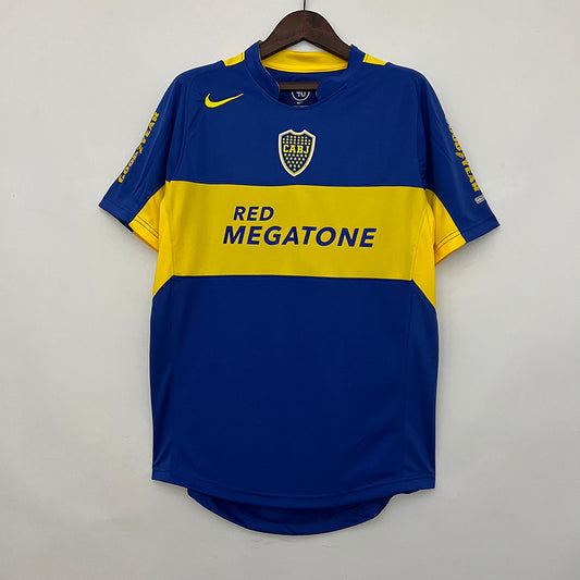 Boca Juniors Local 04/05