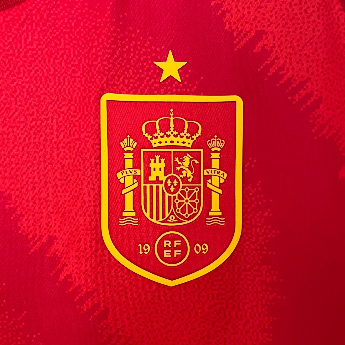 España Local 24/25