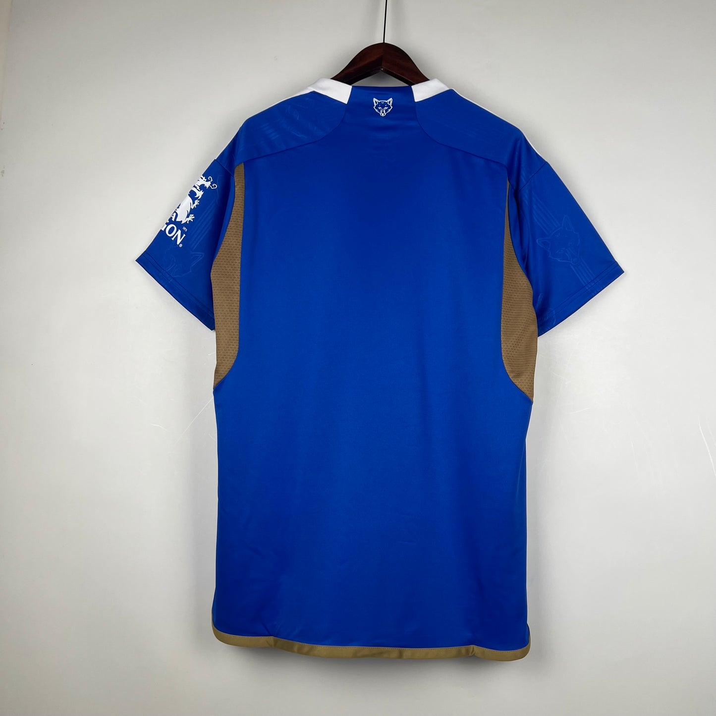 Leicester City Local 23/24