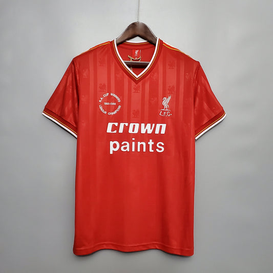 Liverpool Local 85/86