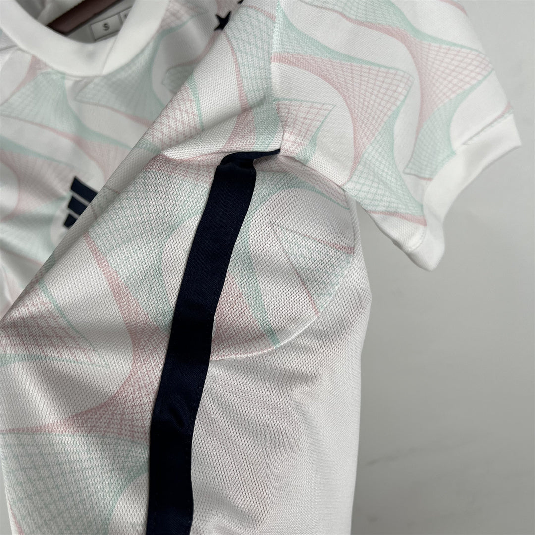 Ajax Visitante 23/24