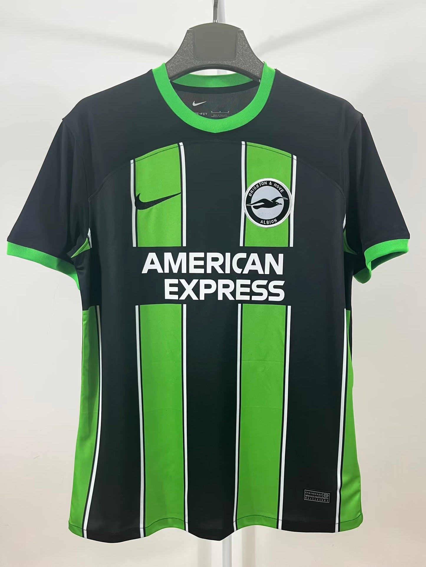 Brighton Visitante 23/24