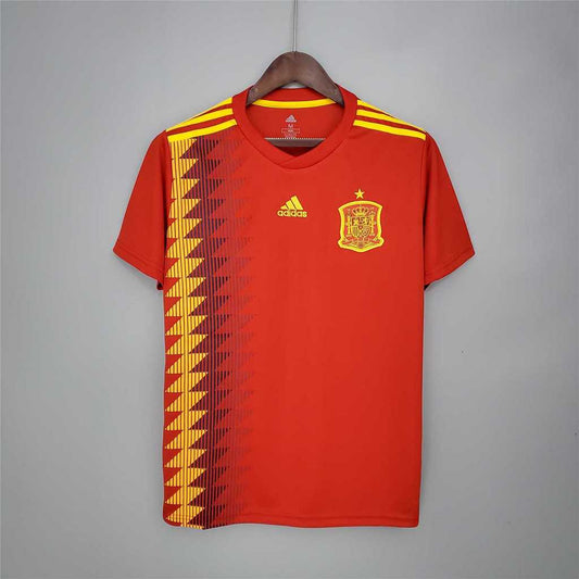 España Local 2018