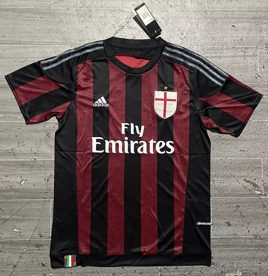 Milan Local 15/16