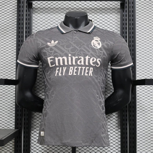 Real Madrid Alternativa 24/25 Versión Jugador