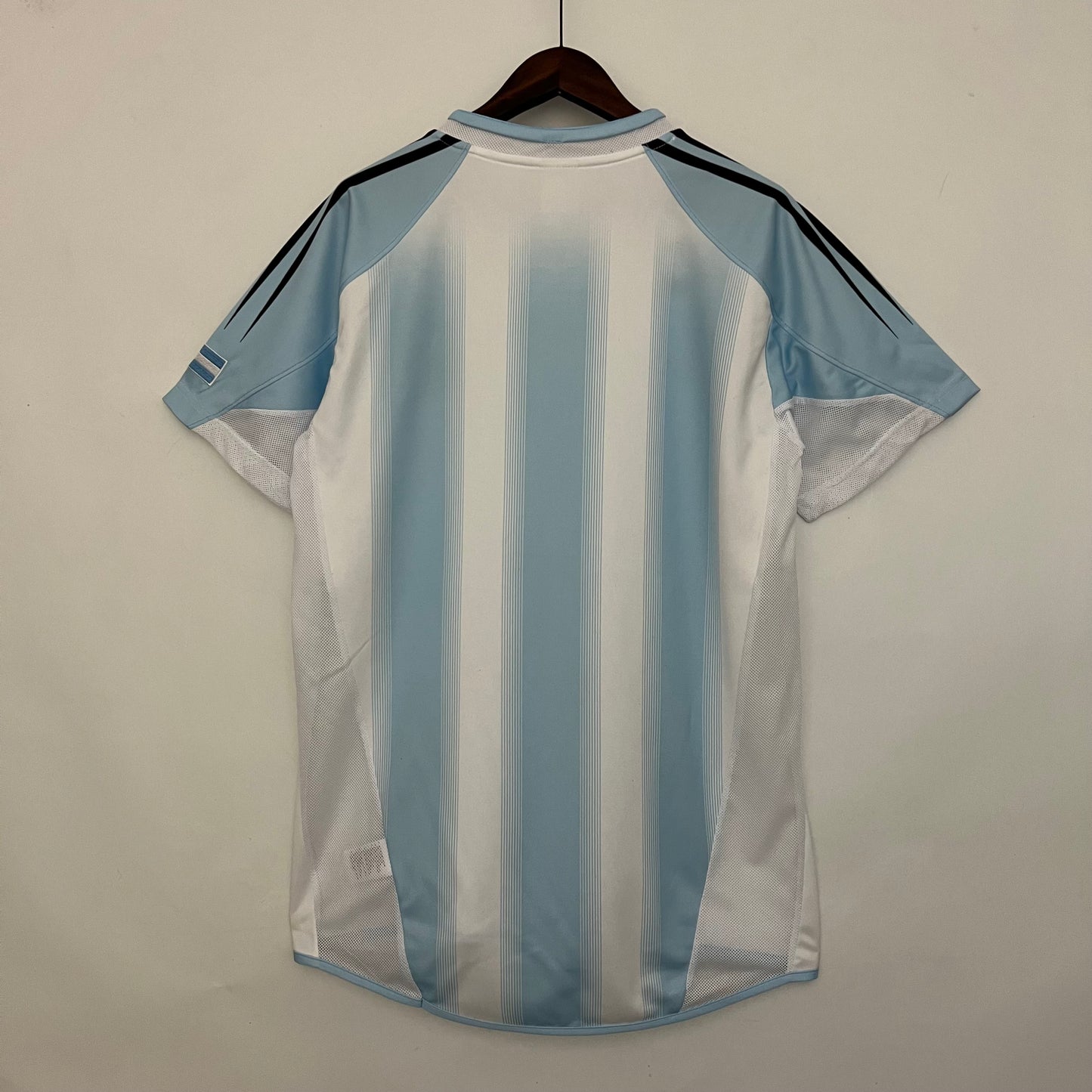 Argentina Local 04/05