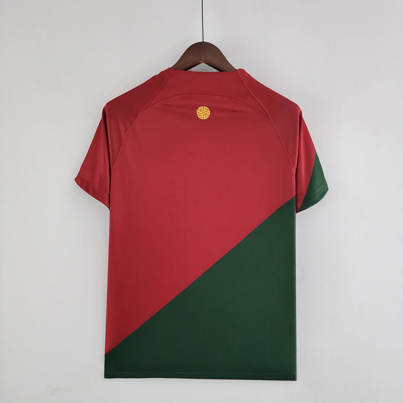 Portugal Local 2022
