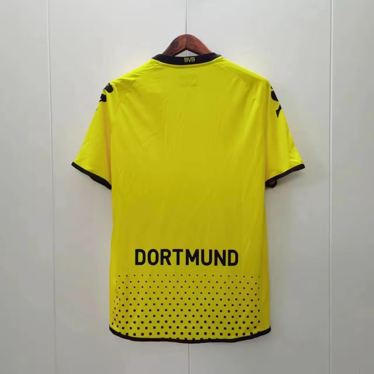 Dortmund Local 11/12