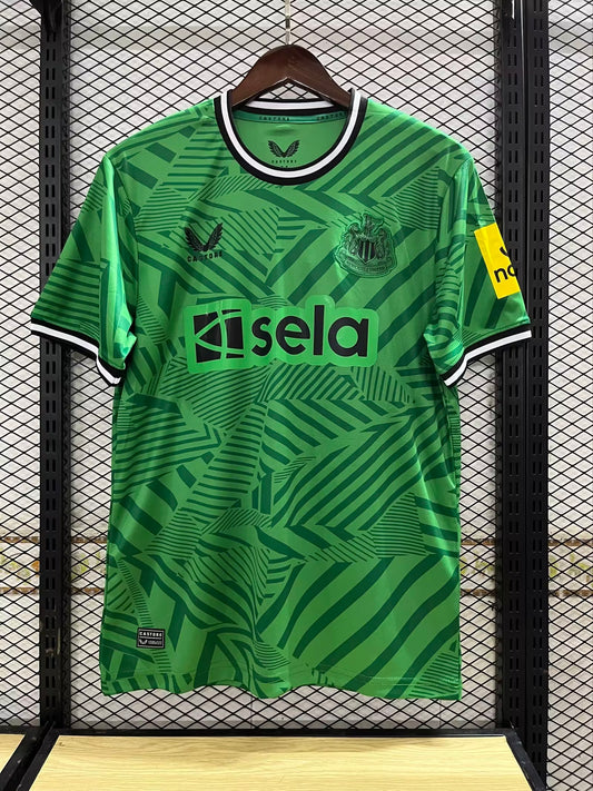 Newcastle Visitante 23/24