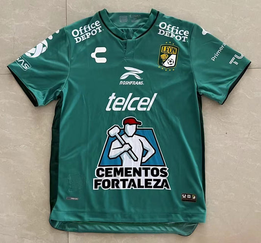 León Local 23/24