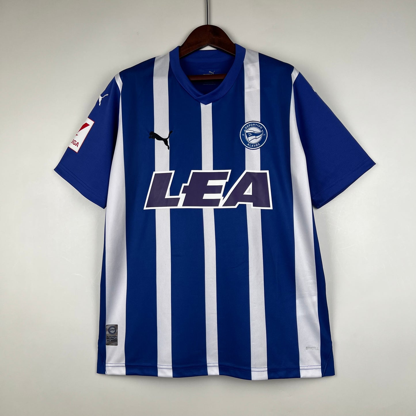 Alavés Local 23/24