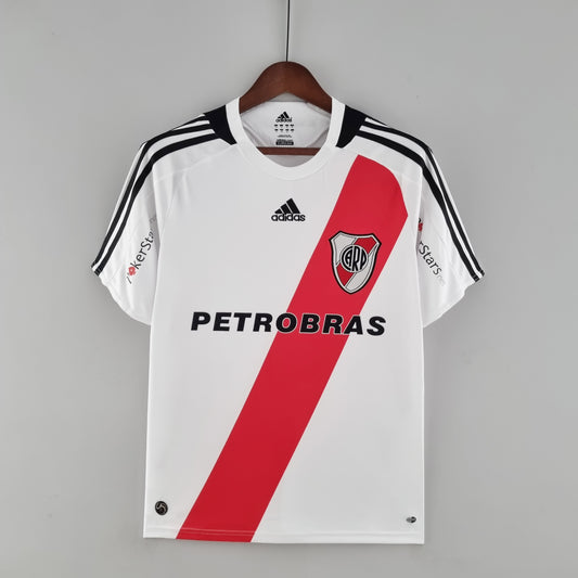 River Plate Local 09/10