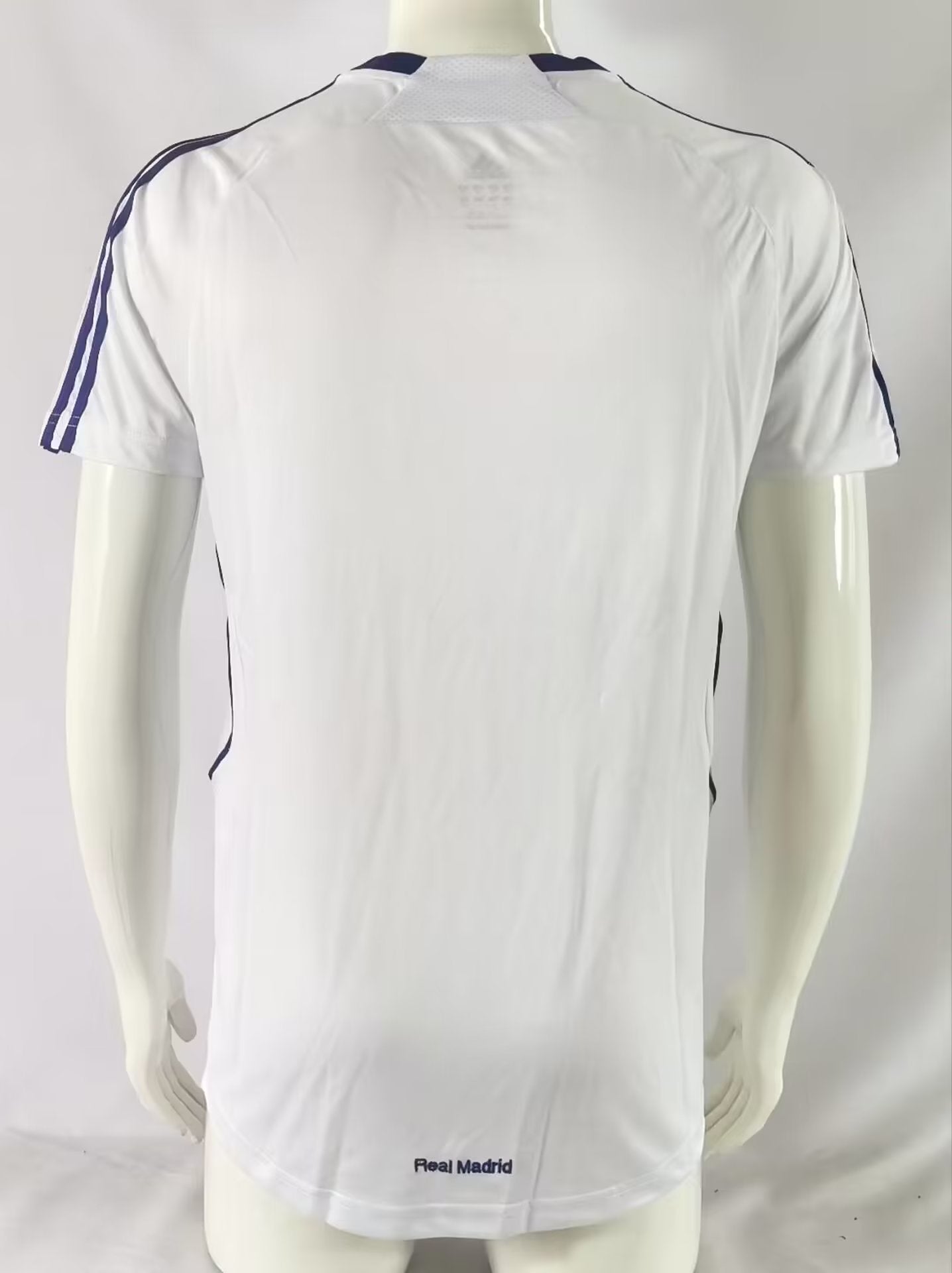 Real Madrid Local 07/08