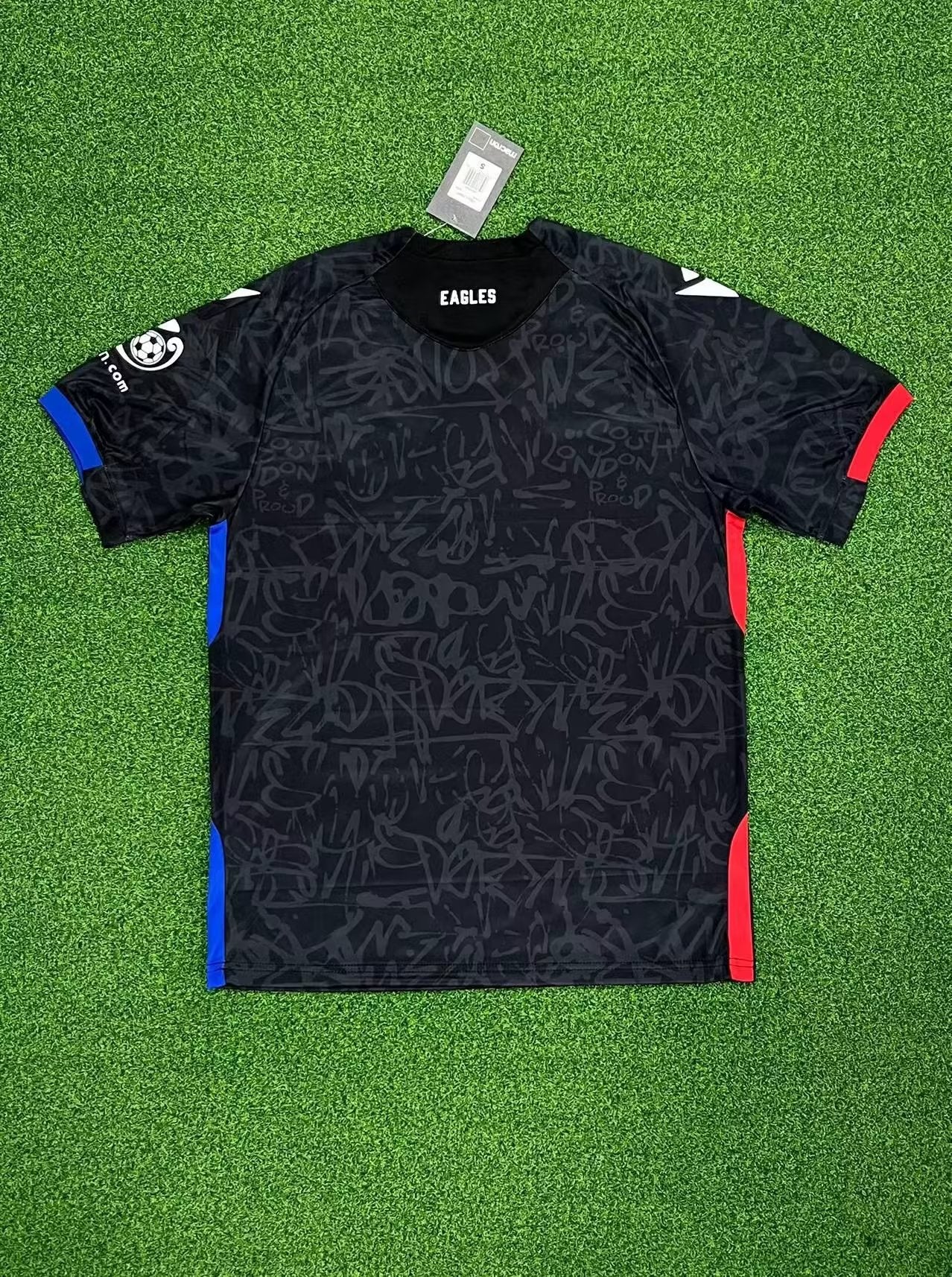 Crystal Palace Alternativa 23/24