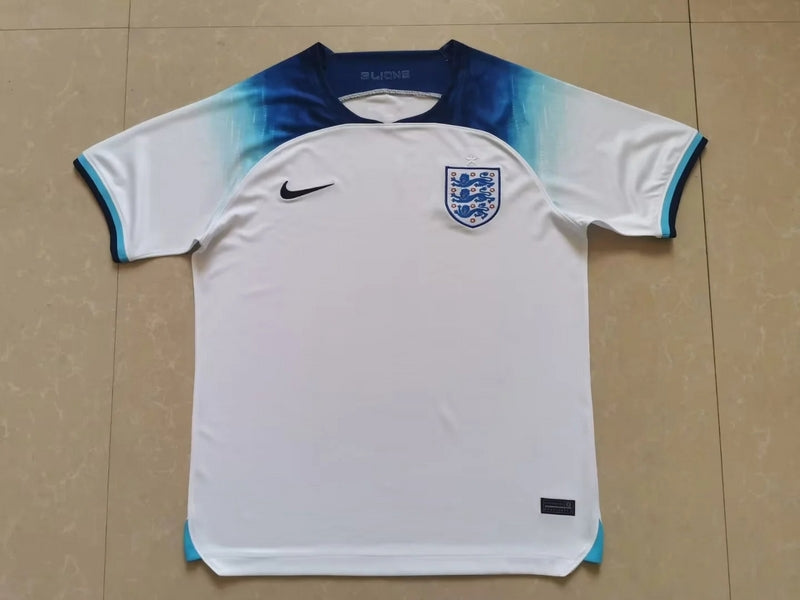 Inglaterra Local 2022