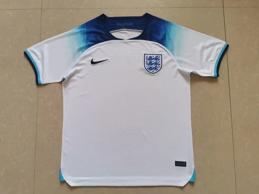 Inglaterra Local 2022