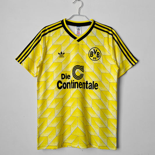 Dortmund Local 1988