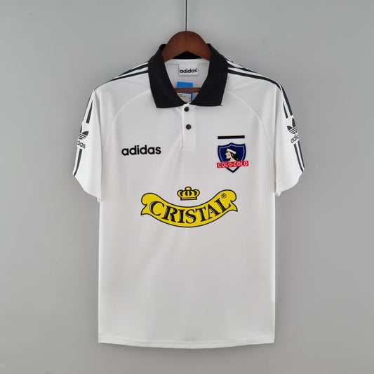 Colo Colo Local 92/93