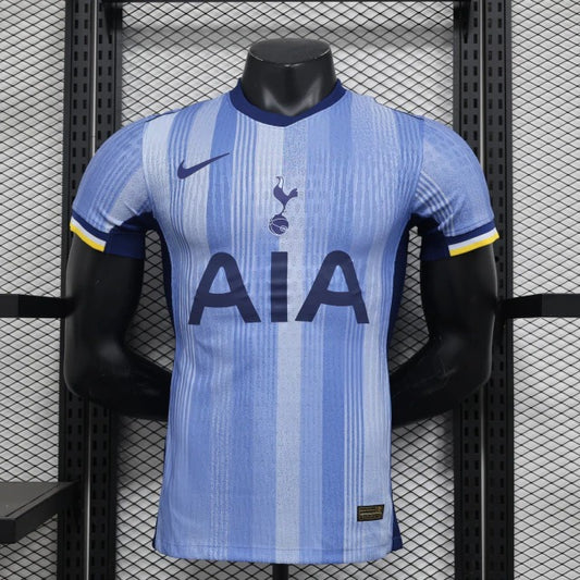 Tottenham Visitante 24/25 Versión Jugador