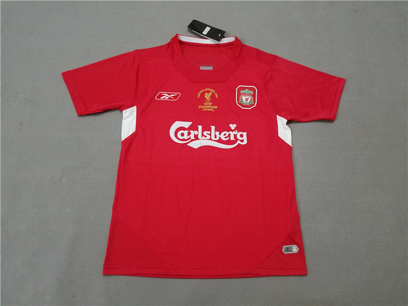 Liverpool Local 04/05