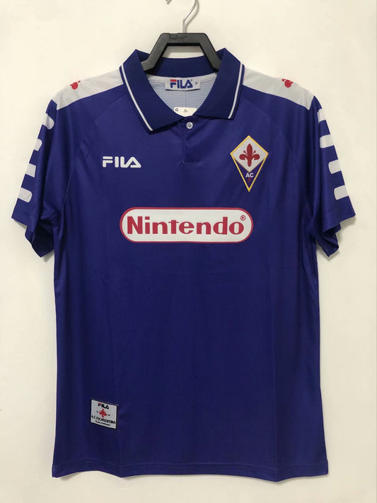 Fiorentina Local 1998