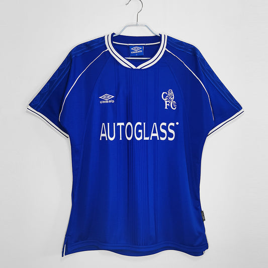Chelsea Local 99/01