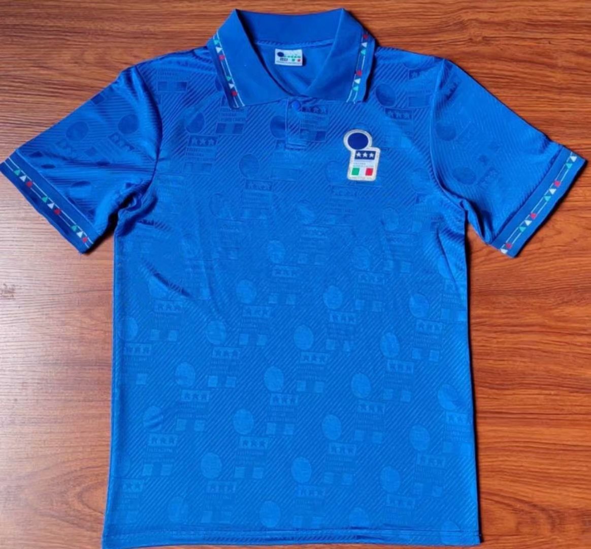 Italia Local 1994