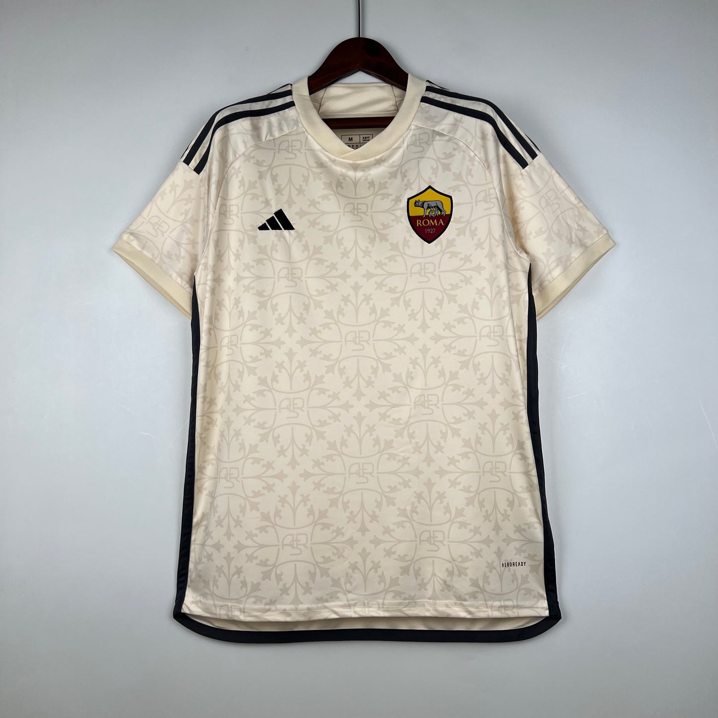Roma Visitante 23/24