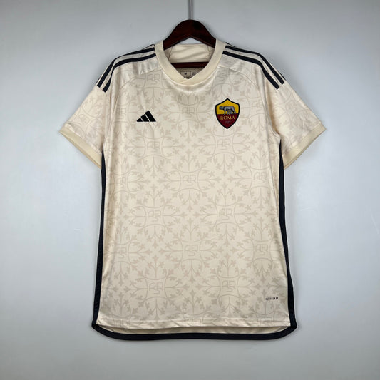 Roma Visitante 23/24