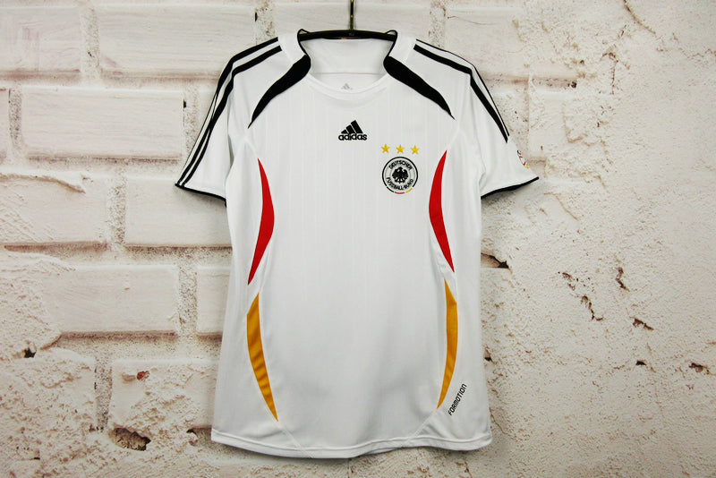 Alemania Local 2006