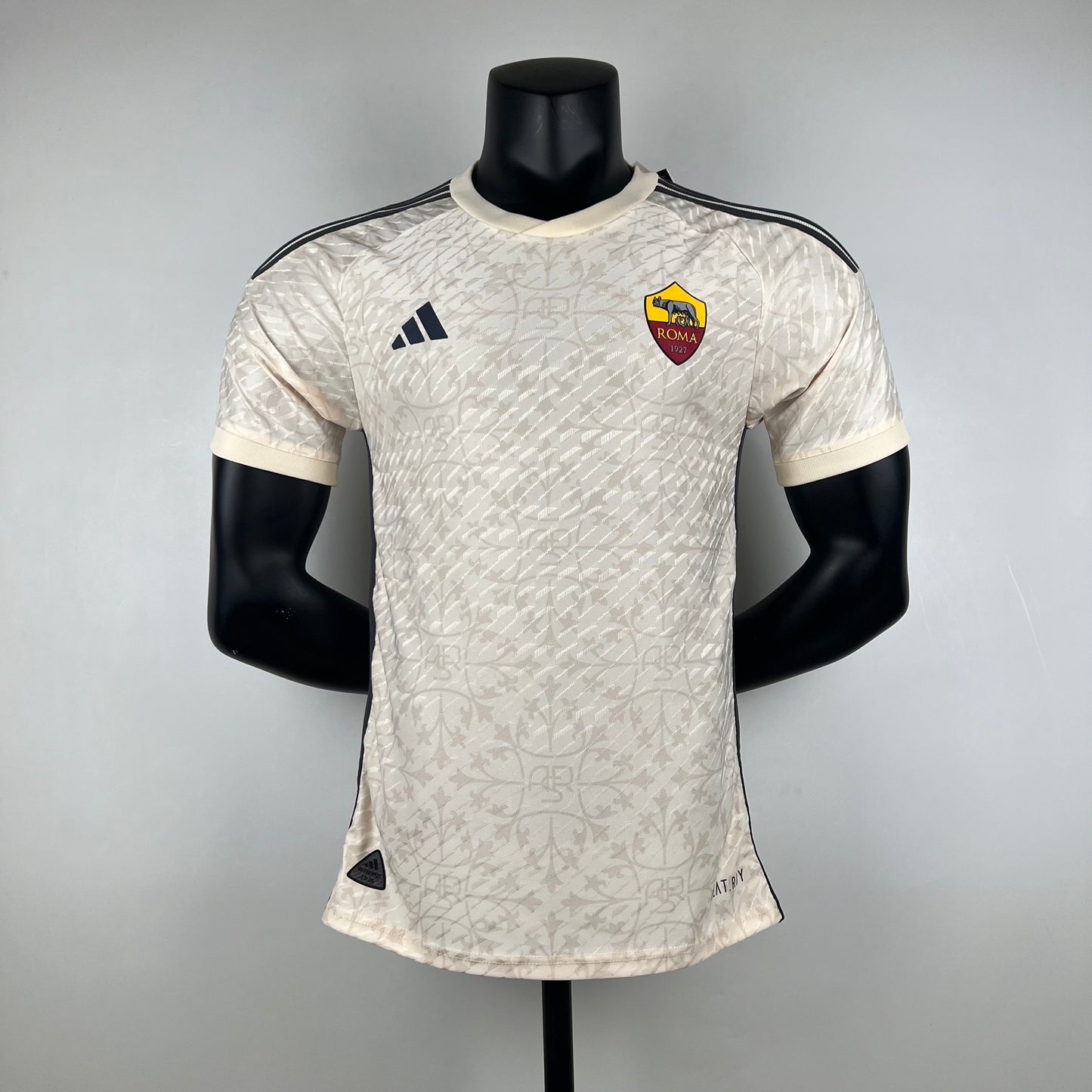 Roma Visitante 23/24 Versión Jugador