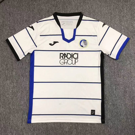 Atalanta Visitante 23/24
