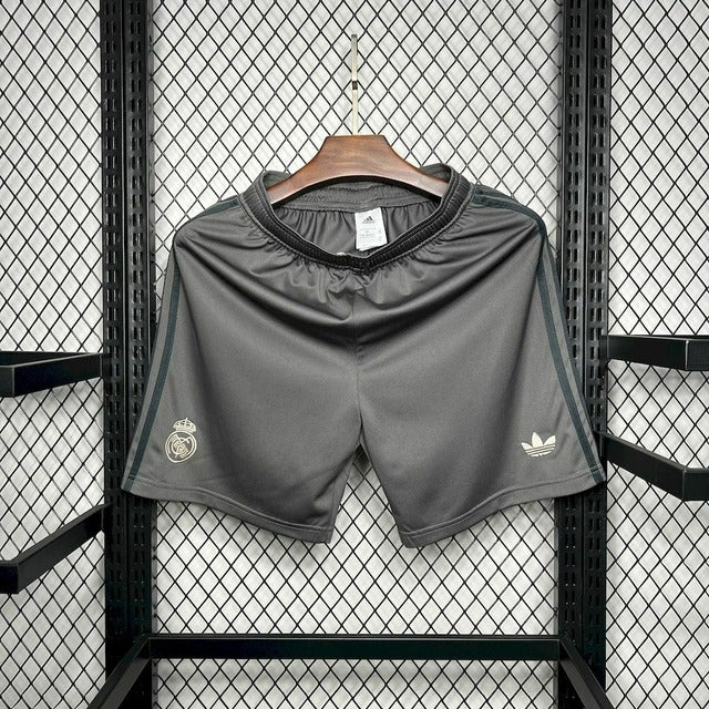 Short Real Madrid Alternativa 24/25