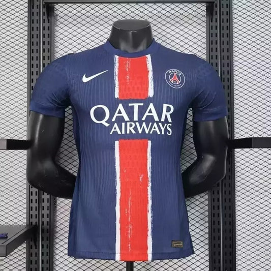 PSG Local 24/25 Versión Jugador