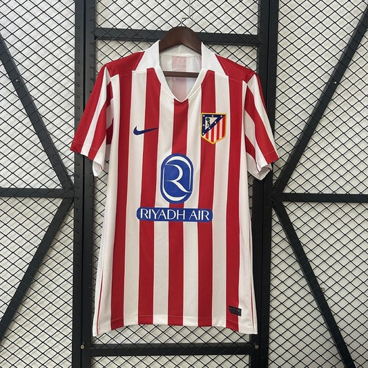 Atlético de Madrid Local 25/26