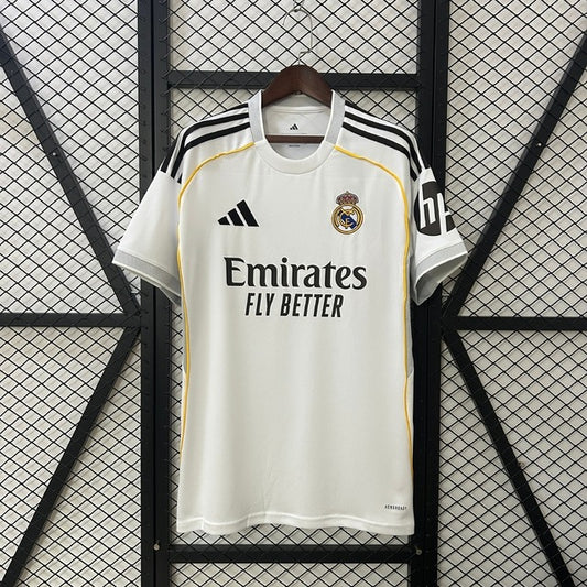 Real Madrid Local 25/26