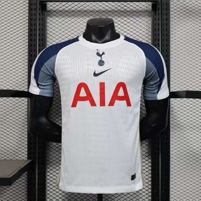 Tottenham Local 25/26 Versión Jugador