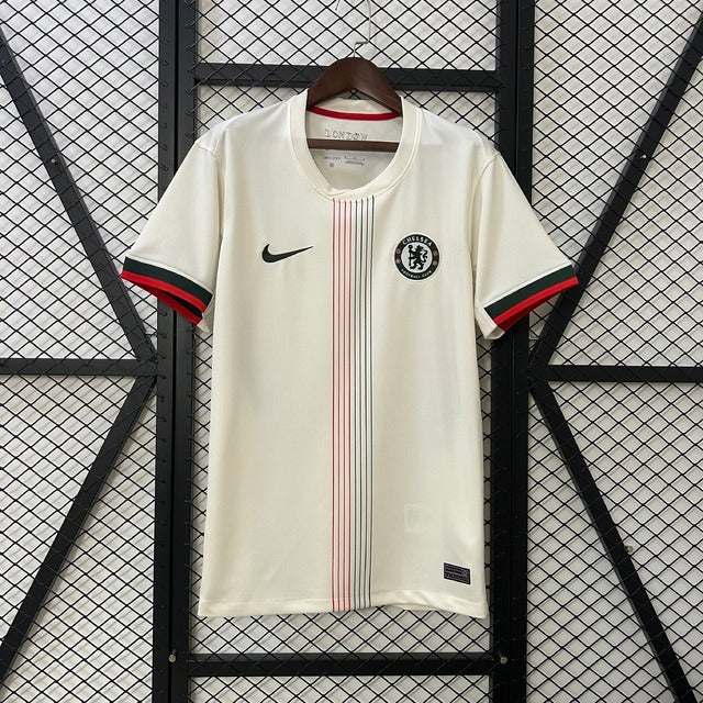 Chelsea Visitante 25/26