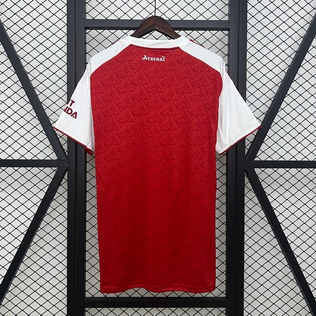 Arsenal Local 25/26