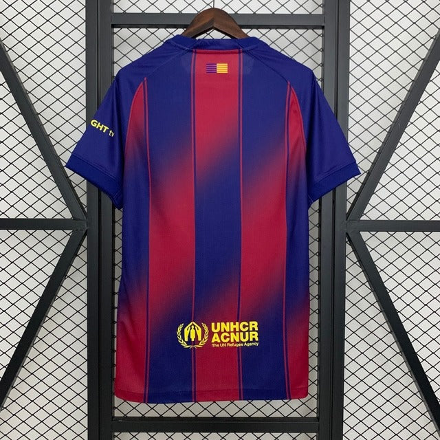Barcelona Local 25/26
