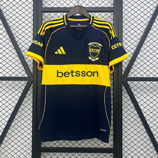 Boca Juniors Local 25/26