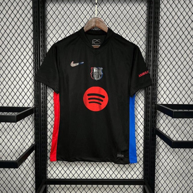 Stock - Barcelona Visitante 24/25