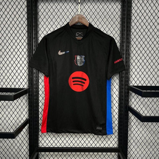 Stock - Barcelona Visitante 24/25