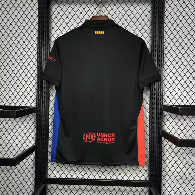 Stock - Barcelona Visitante 24/25