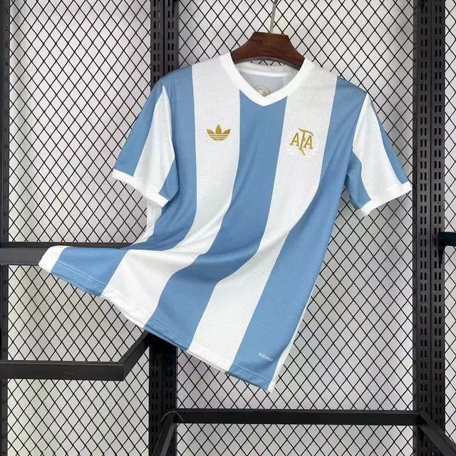 Argentina Alternativa 24/25