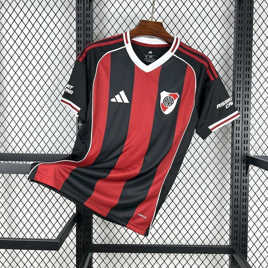 River Plate Visitante 25/26
