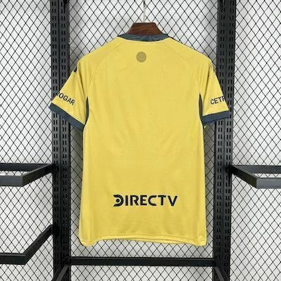 Boca Juniors Visitante 25/26