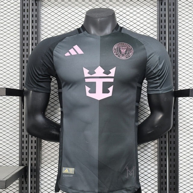 Inter Miami Visitante 25/26 Versión Jugador