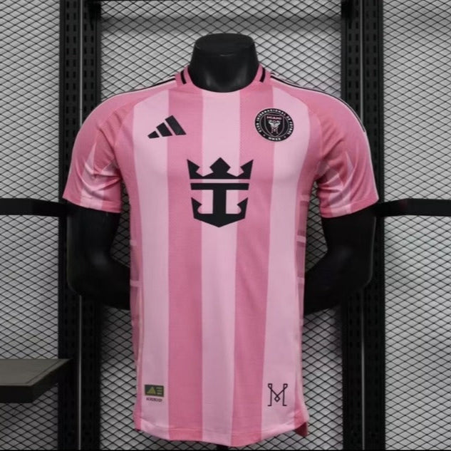 Inter Miami Local 25/26 Versión Jugador